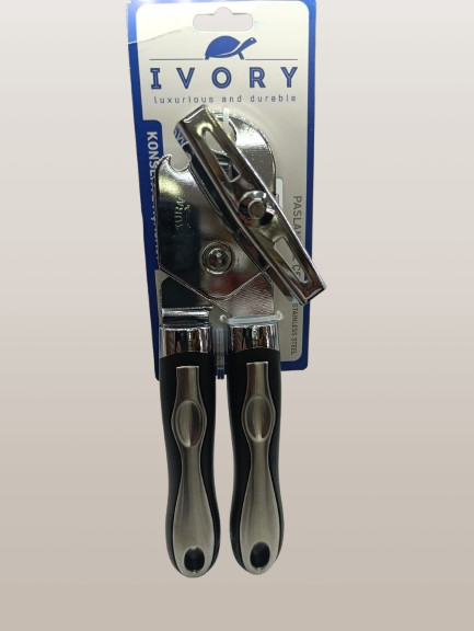 IVORY KONSERVE AÇACAĞI  PK:18